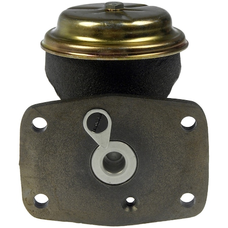 Dorman NEW MASTER CYLINDER M36218